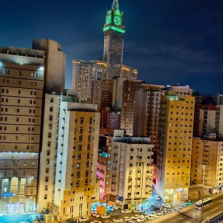 Loaloat Al Tawhid Hotel